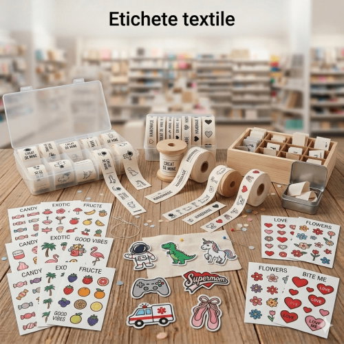 Etichete haine